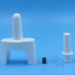 Unidose Nasal Delivery Device